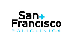 Logo de la clínica San Francisco